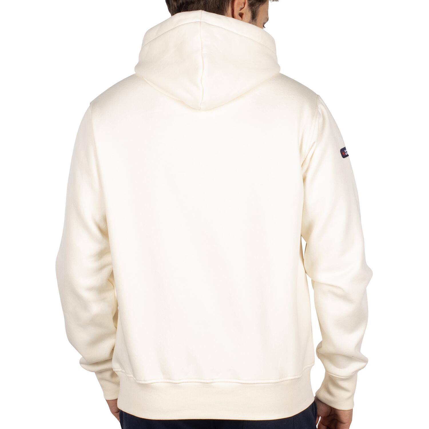 Sweat à capuche original team homme 2/4