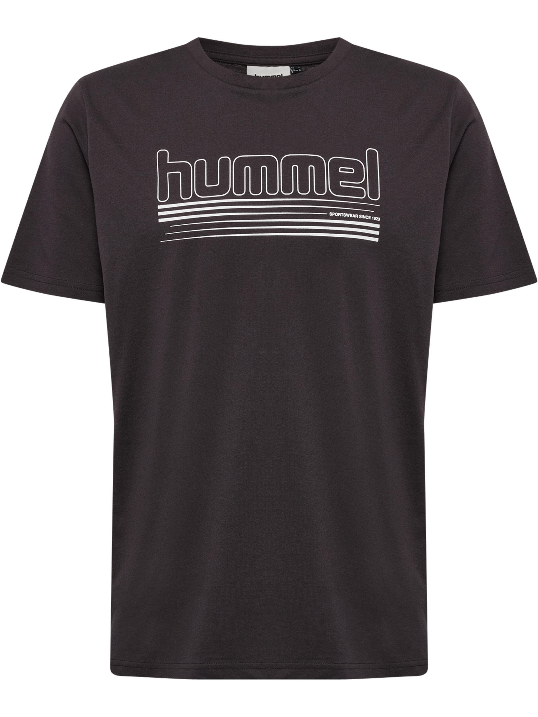 Enfiler T-Shirt Hmlpulse Entraînement Homme 5/7