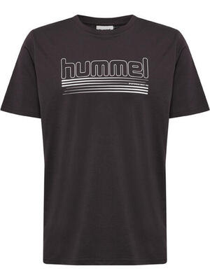 Instap t-shirt hmlpulse lifestyle heren