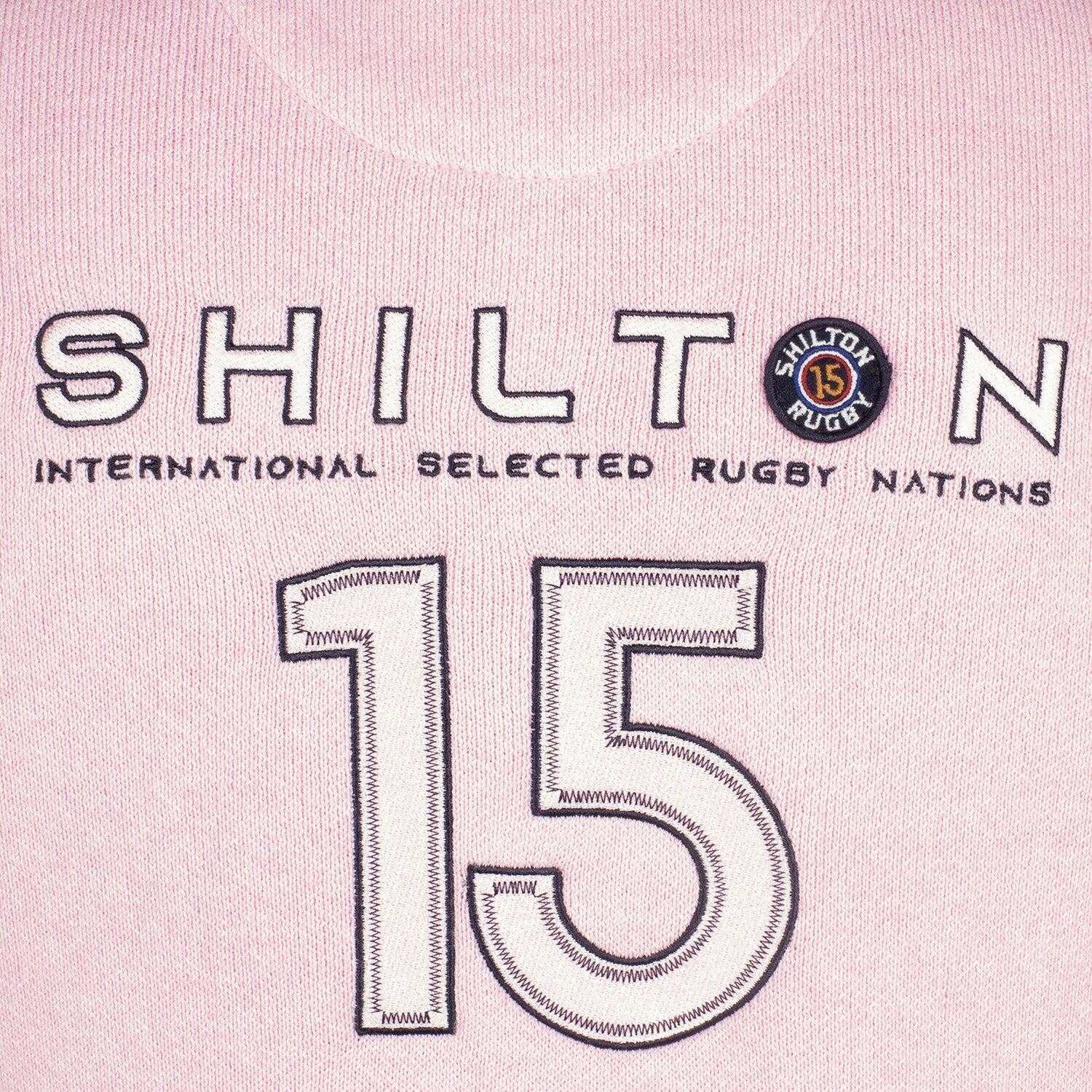 Pull camionneur rugby nations 15 homme 3/5