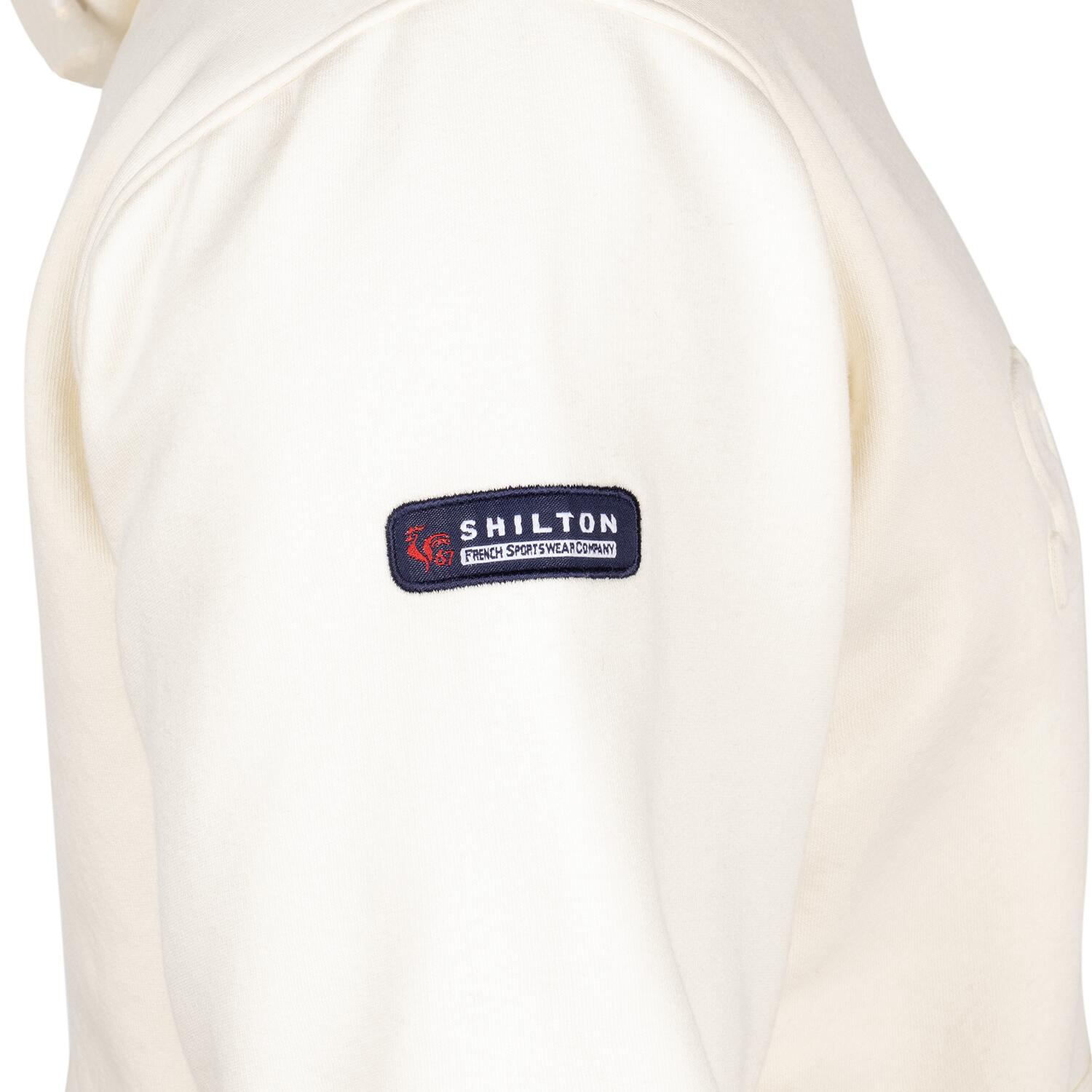 Sweat à capuche original team homme 4/4