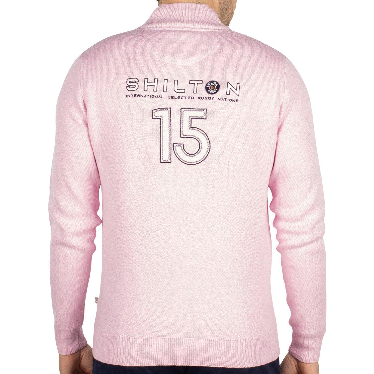 Pull camionneur rugby nations 15 homme 2/5