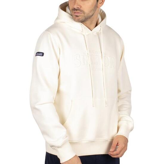 Sweat à capuche original team homme
