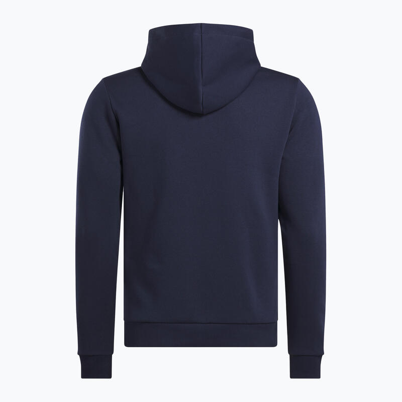 Hanorac bărbați Reebok Identity SL Fleece FZ