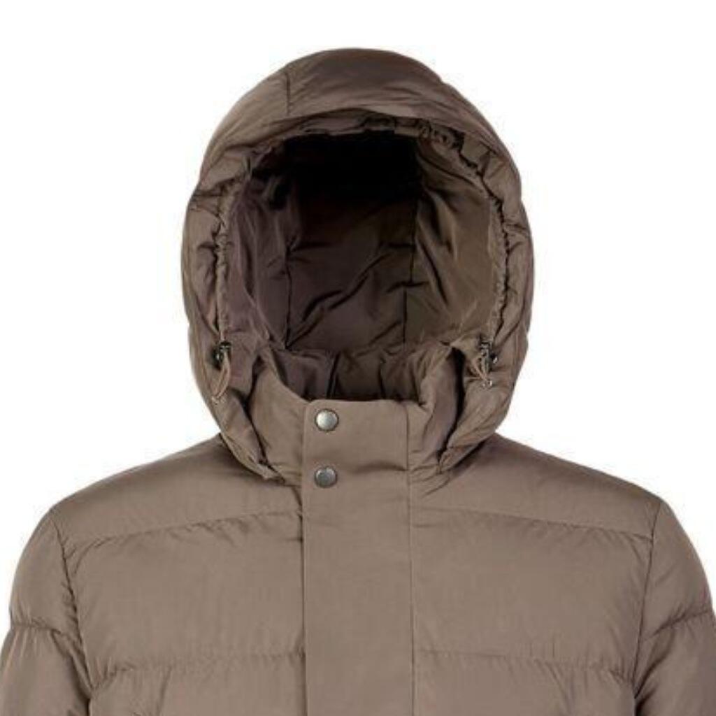 Jackett Geox Modell T3270 M Pieve Farbe Brown 2/4