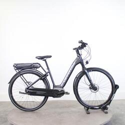 Reconditionné - VTC électrique Mavaro Headshok City - Bon état