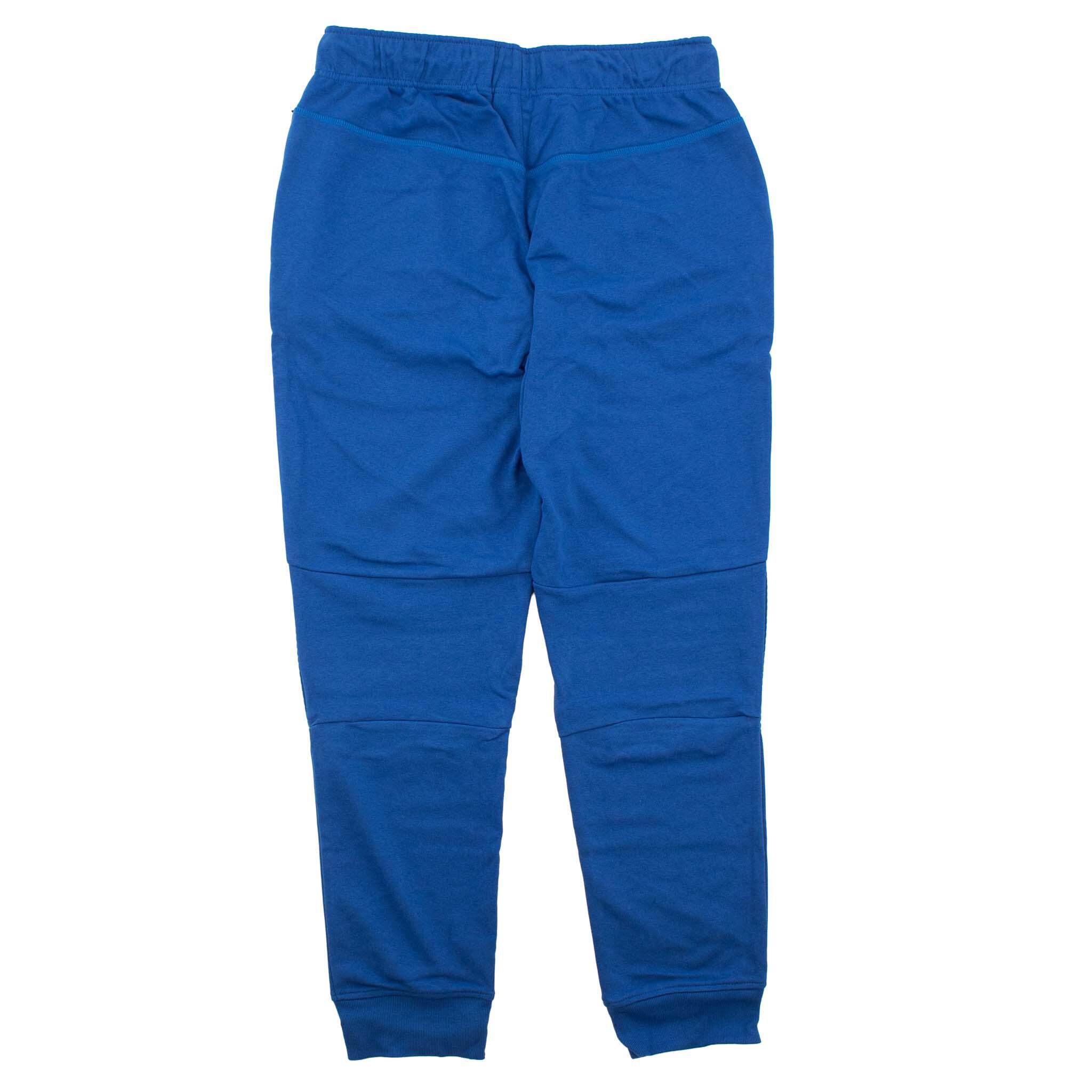 Trainingshose SP LX Moto Pant in Blau 3/3