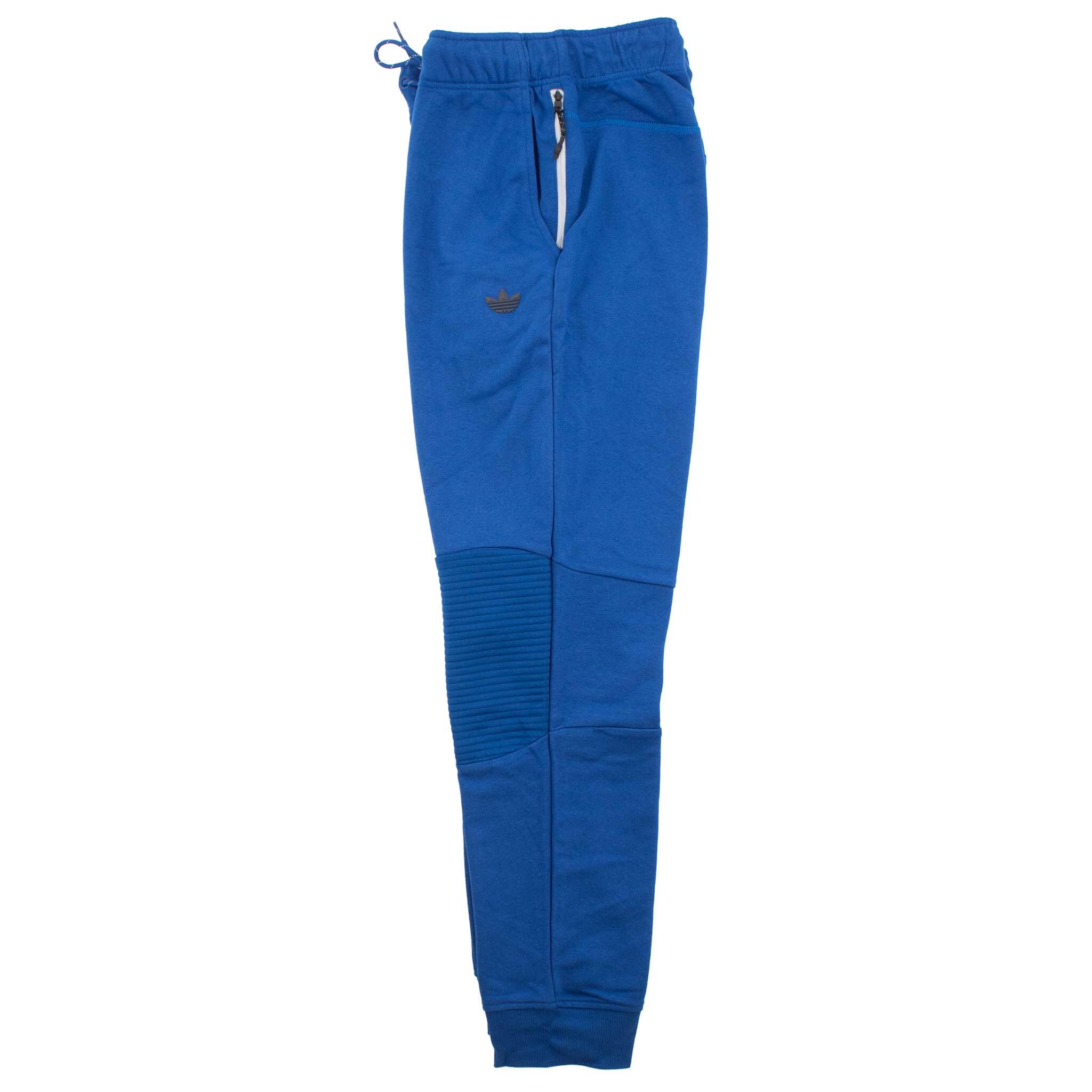 Trainingshose SP LX Moto Pant in Blau 2/3