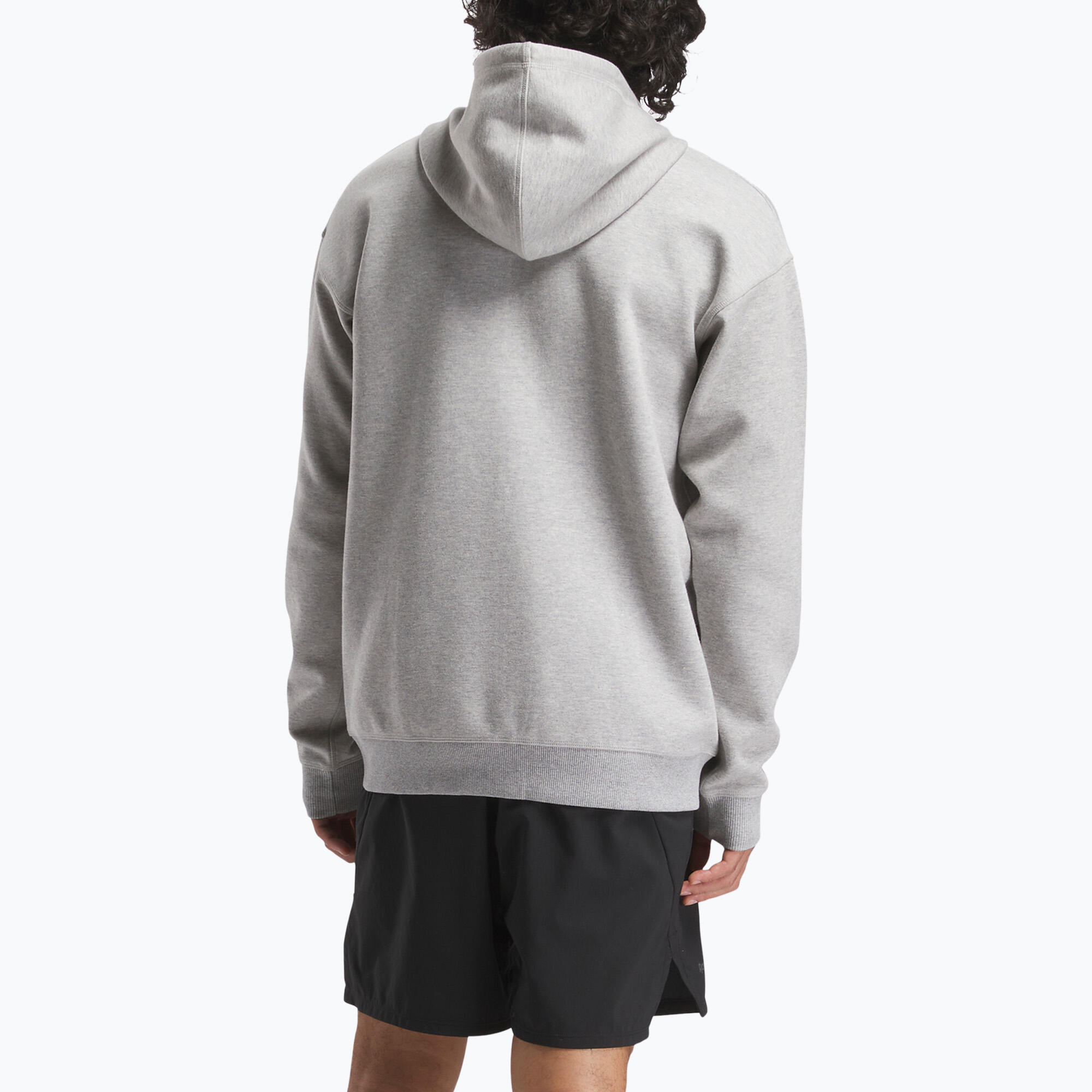 Herenvest Reebok Athlete Full Zip 3/5