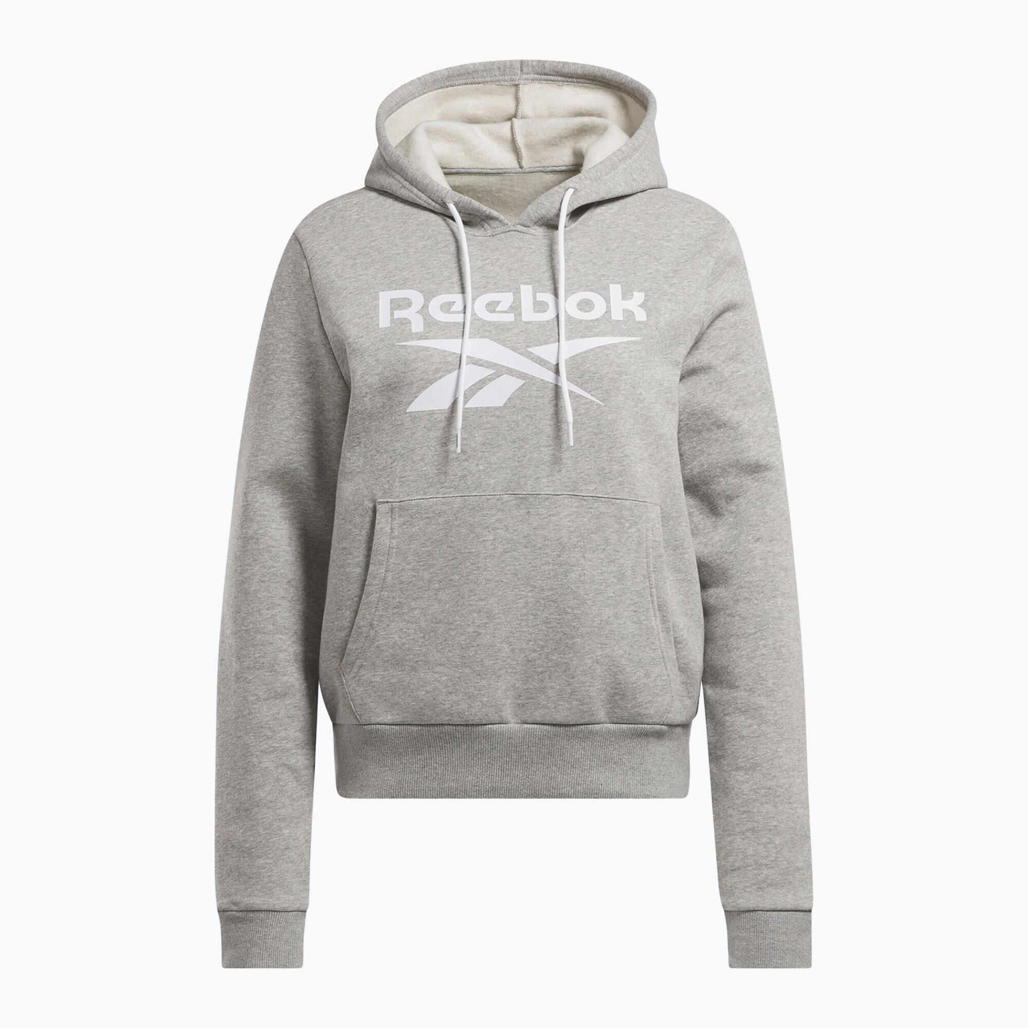 Damestrui Reebok Identity Big Logo Fleece 3/5