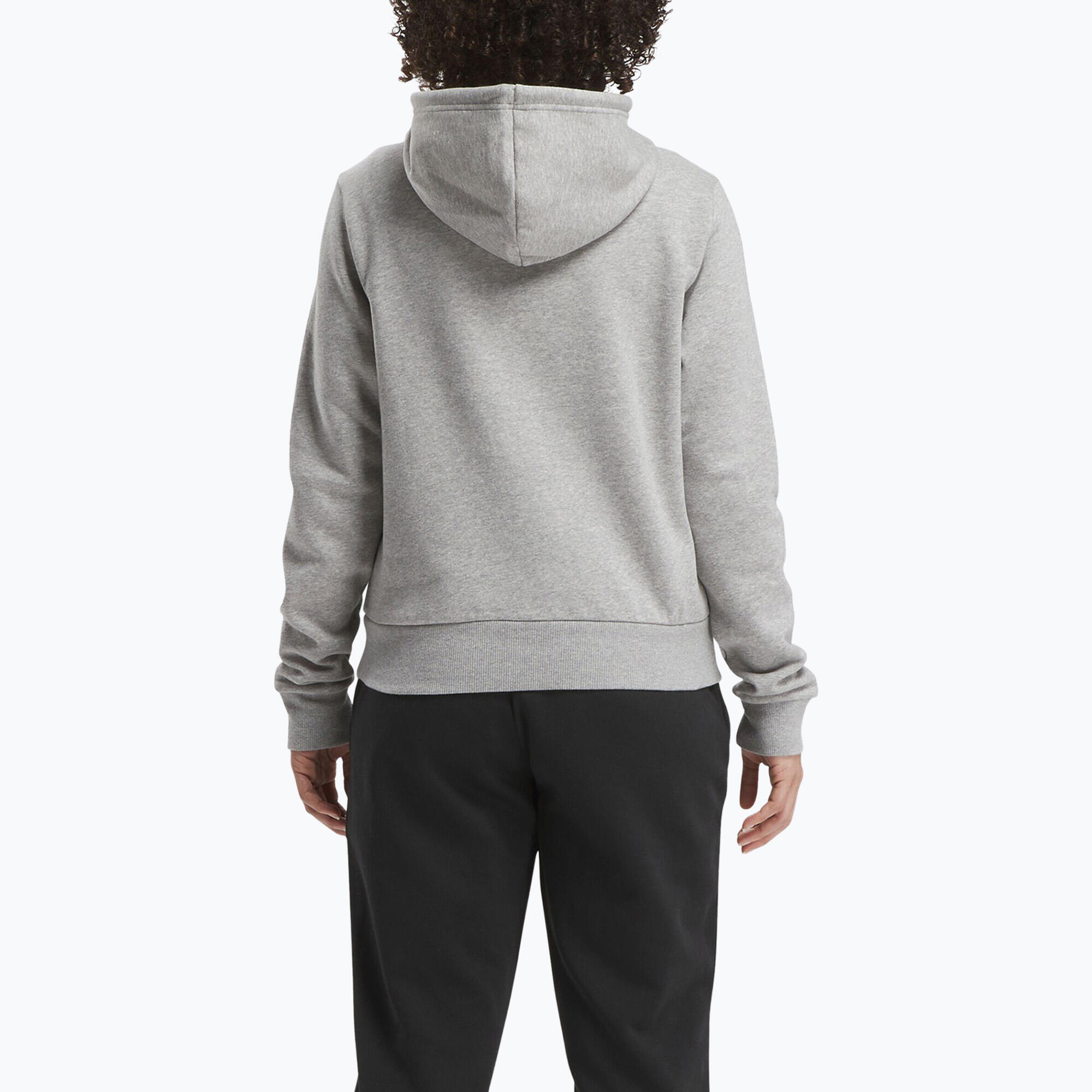 Damestrui Reebok Identity Big Logo Fleece 2/5