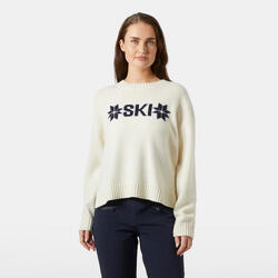 Pull en tricot femme Helly Hansen Bliss