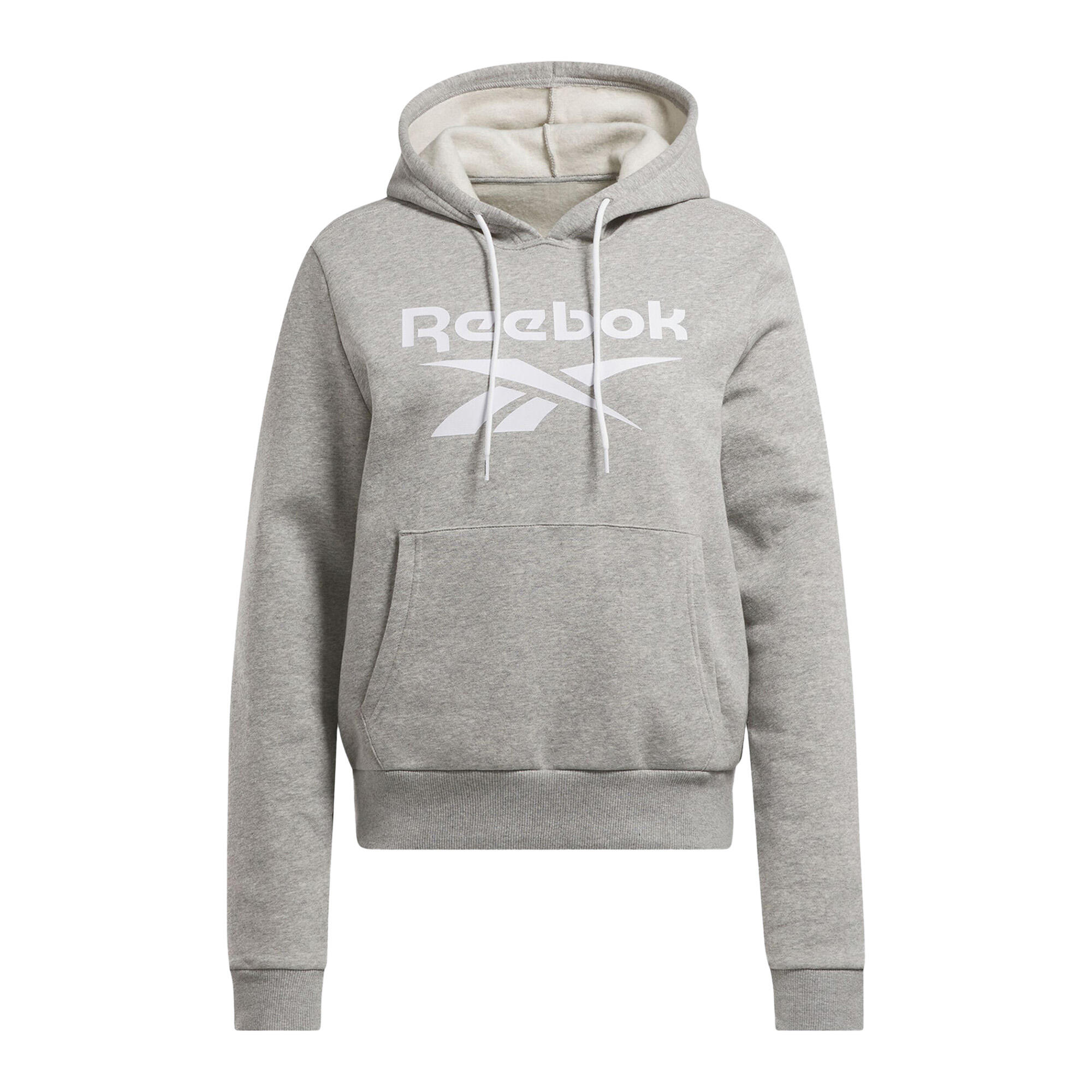 Damestrui Reebok Identity Big Logo Fleece 5/5