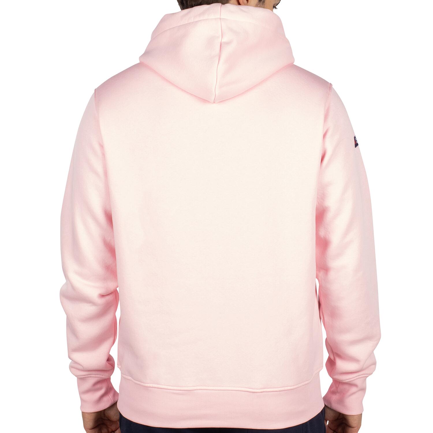 Sweat à capuche original team homme 2/4