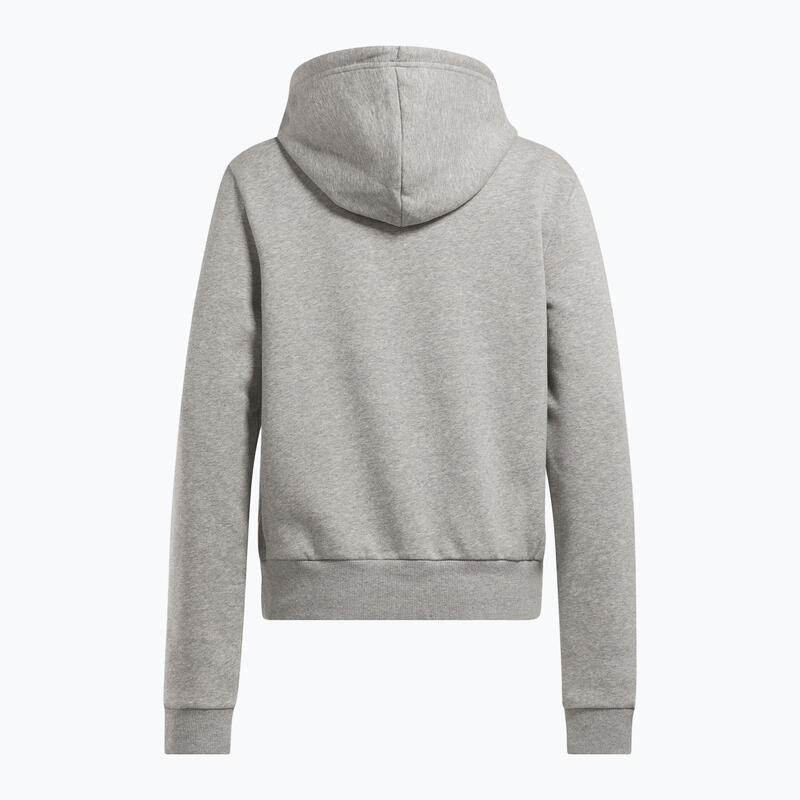 Hanorac damă Reebok Identity Big Logo Fleece