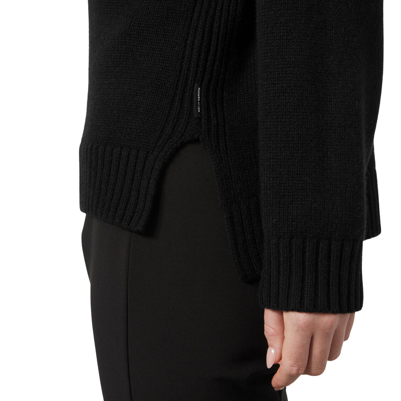 Jersey de punto para mujer Helly Hansen Bliss 4/6