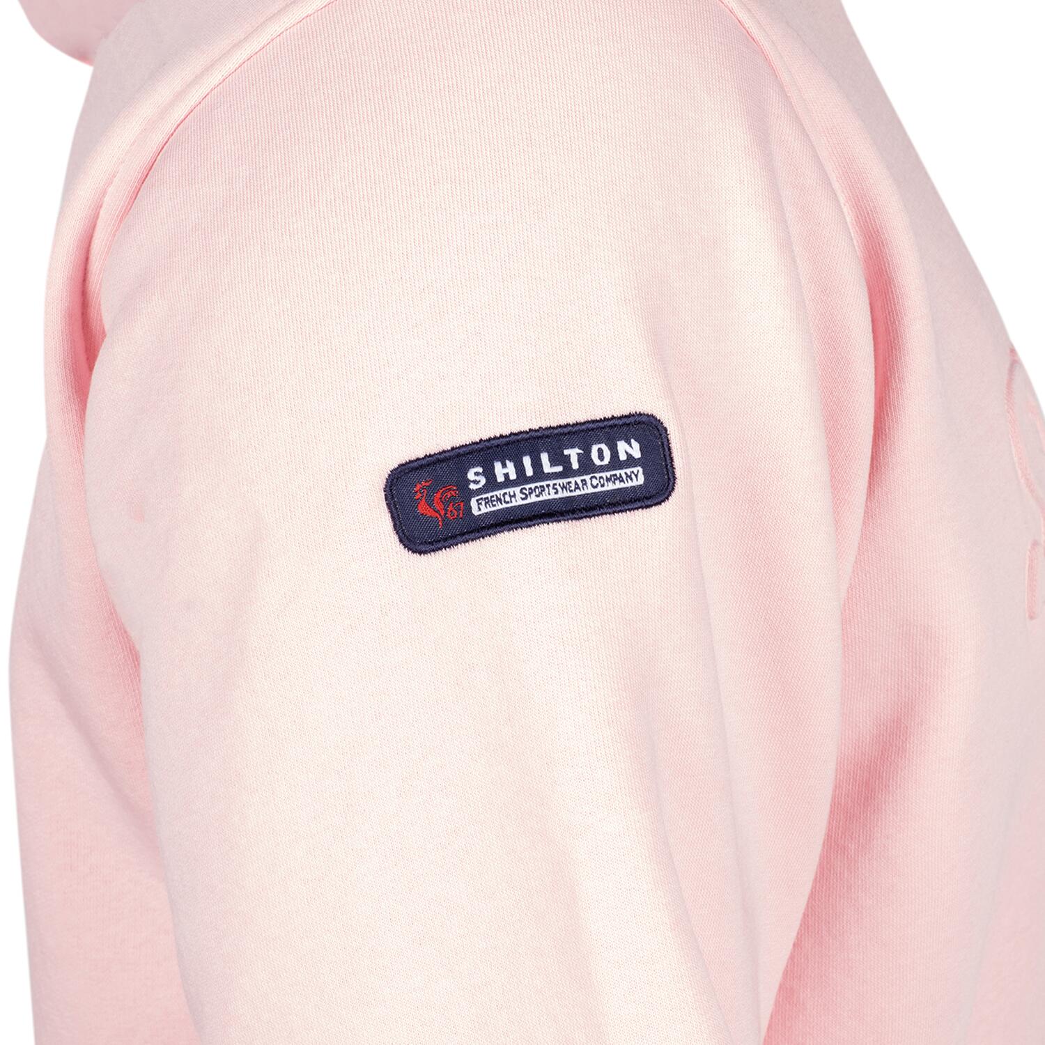 Sweat à capuche original team homme 4/4