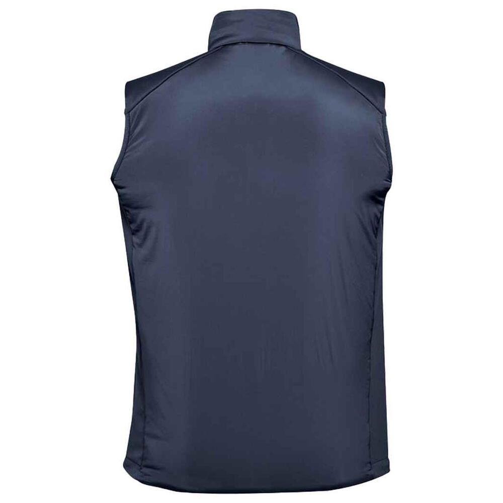 Veste Sans Manches CASCADIA Homme (Bleu Nuit) 2/2