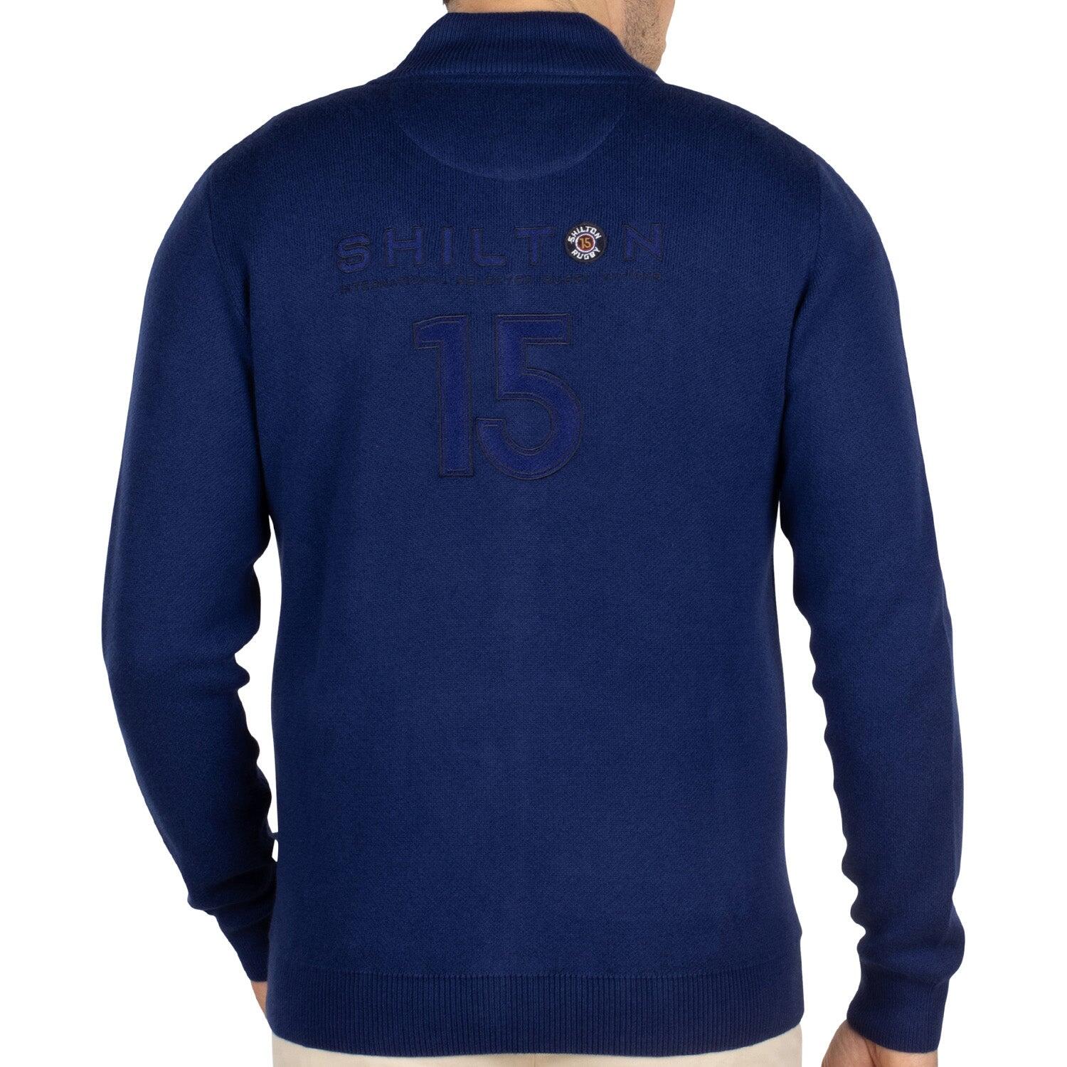 Gilet rugby nations 15 homme 2/6