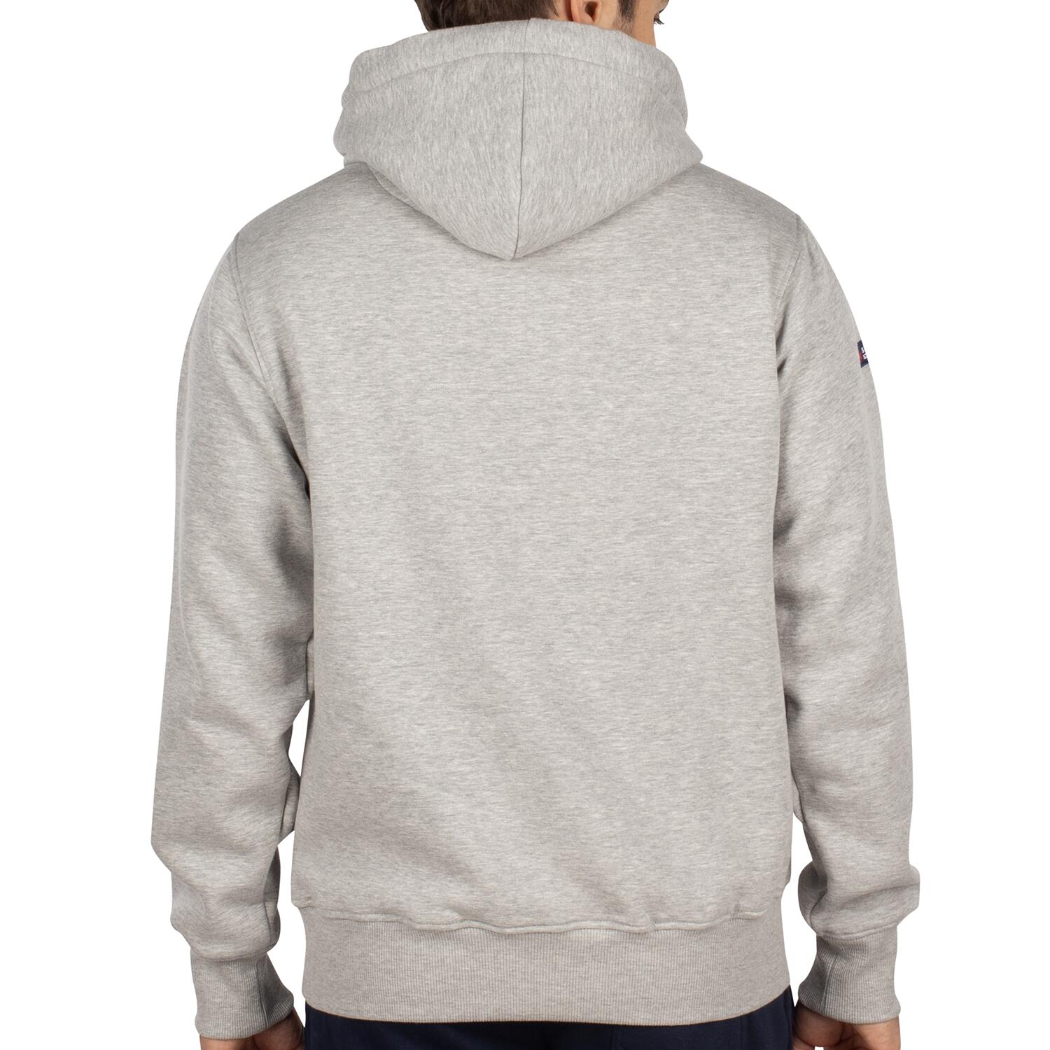 Sweat à capuche original team homme 2/4
