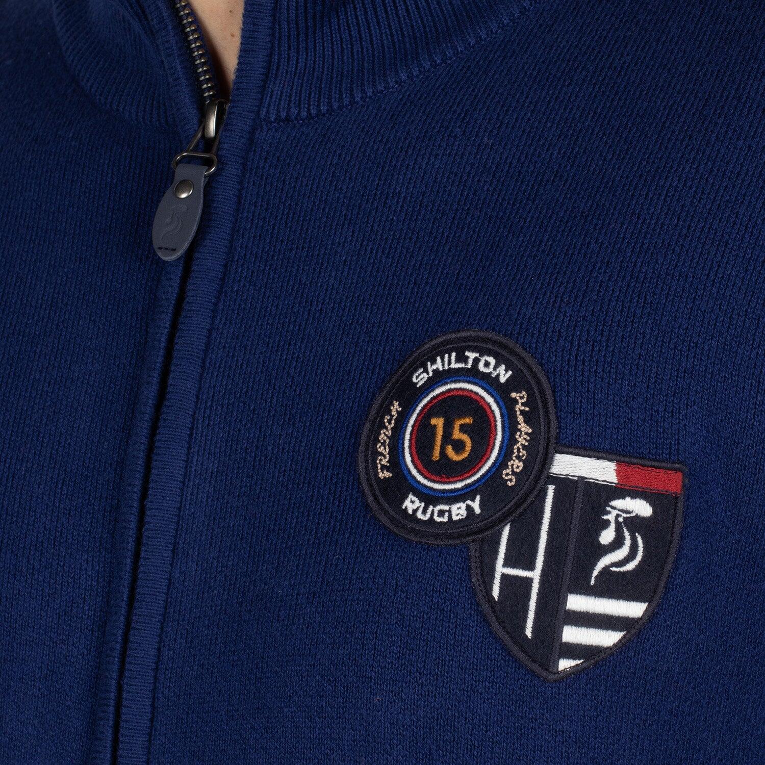 Gilet rugby nations 15 homme 4/6