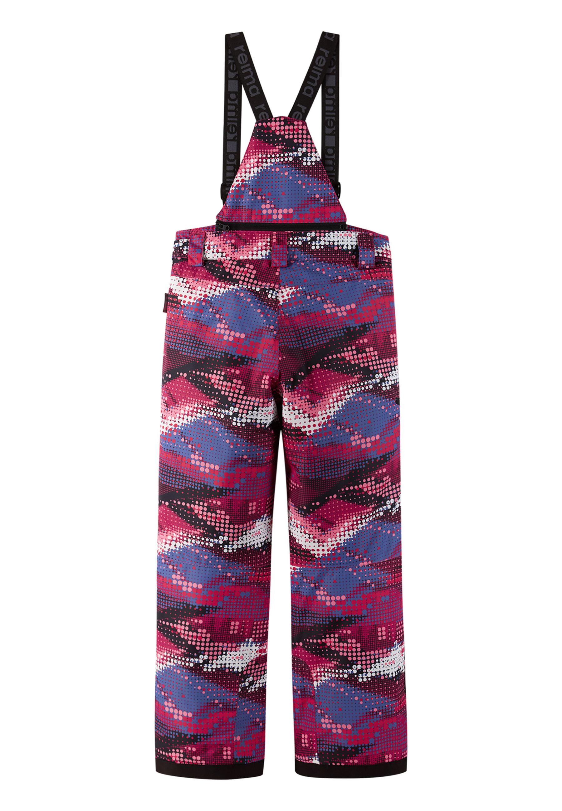 Pantaloni da sci per bambini Reima Proxima 2/7