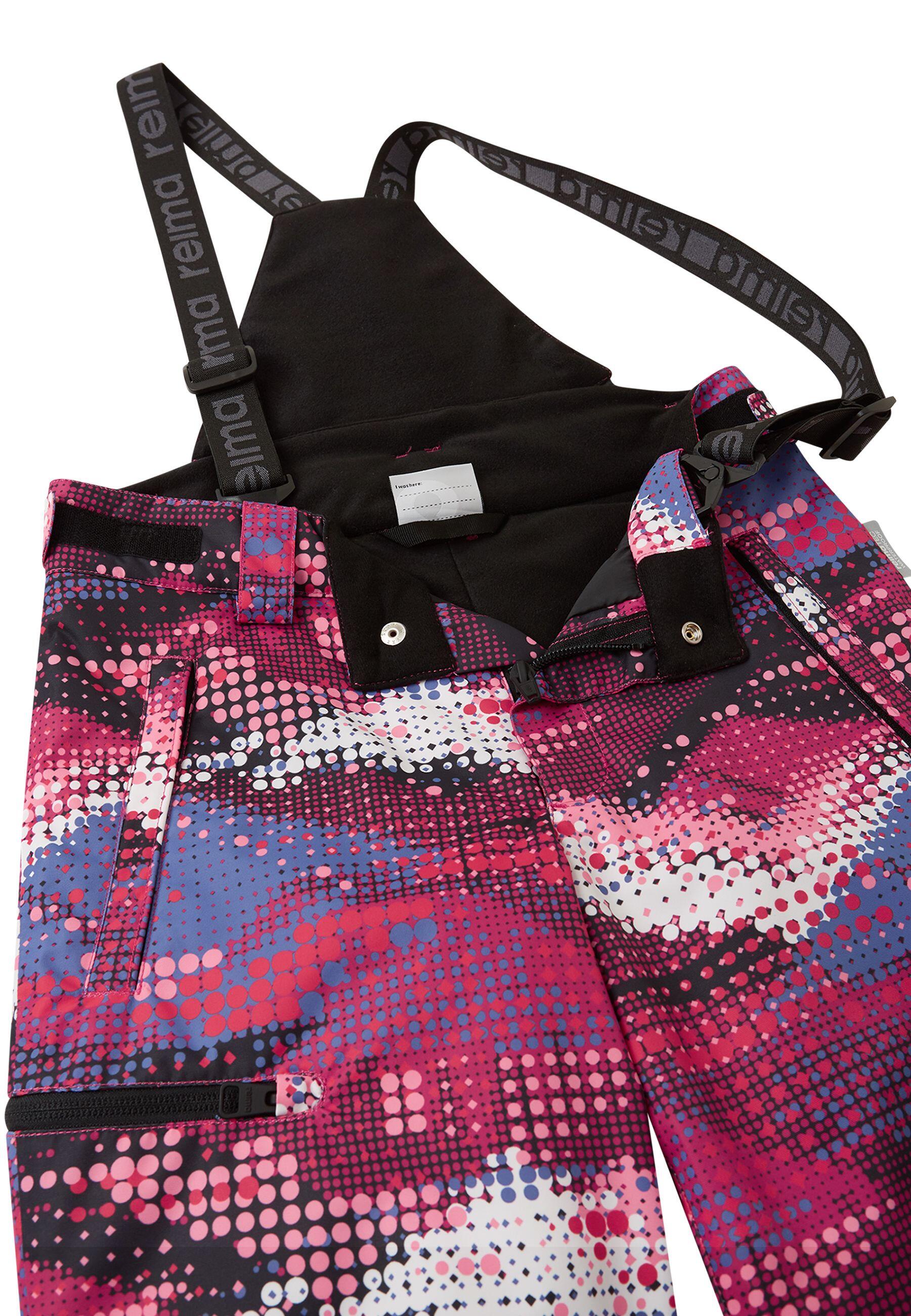 Pantaloni da sci per bambini Reima Proxima 4/7
