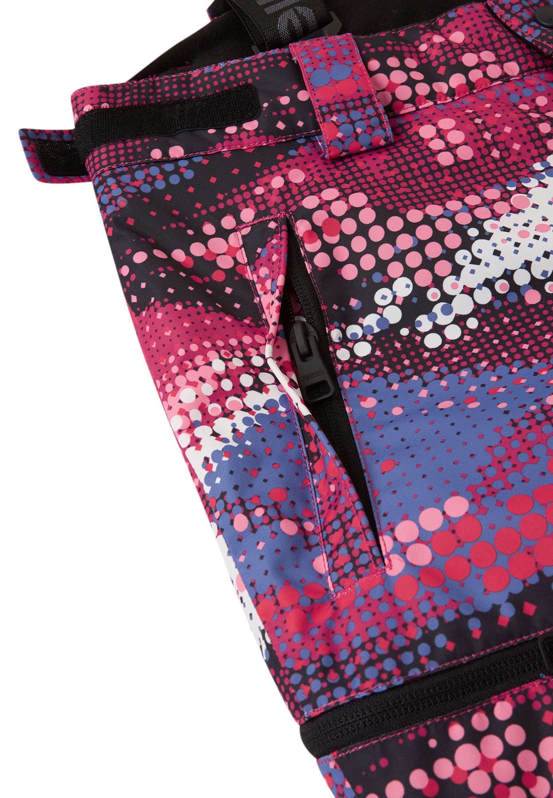 Pantaloni da sci per bambini Reima Proxima 6/7