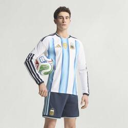 Maillot manches longues Domicile Argentine 26