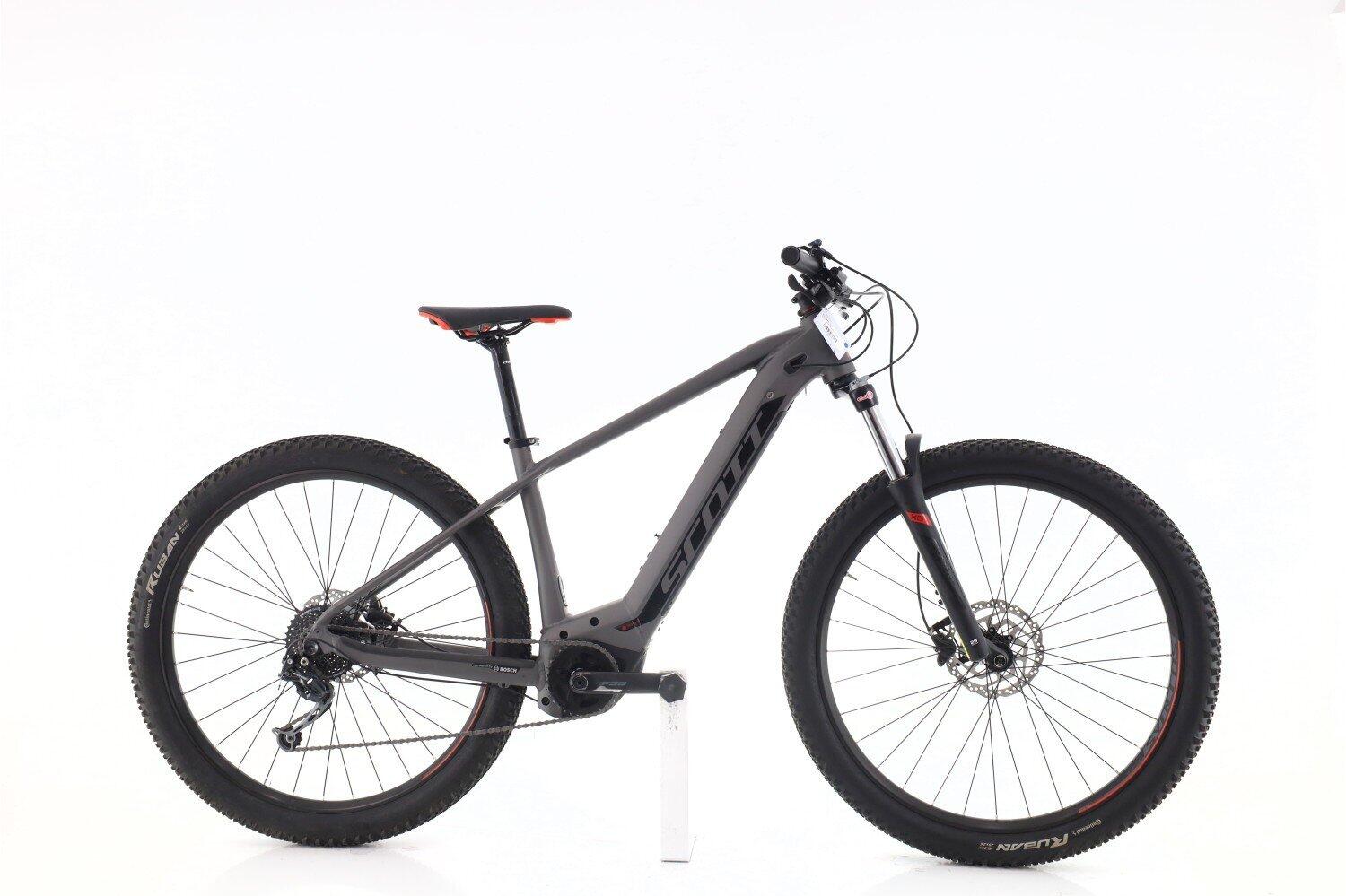 SCOTT MTB ricondizionata ·  Aspect E-Ride 40 · Ottimo stato