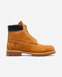Timberland 6" Premium Waterproof Boot Wheat