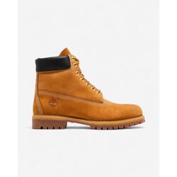 Timberland 6" Premium Waterproof Boot Wheat