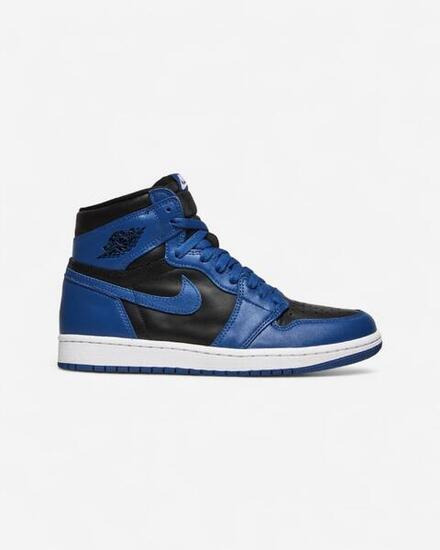 Jordan 1 Retro High OG Dark Marina Blue