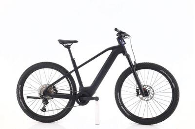 Refurbished E-MTB Hardtail · Reaction Hybrid SLX XT · Guter Zustand