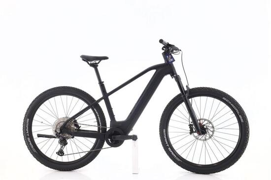 Refurbished E-MTB Hardtail · Reaction Hybrid SLX XT · Guter Zustand