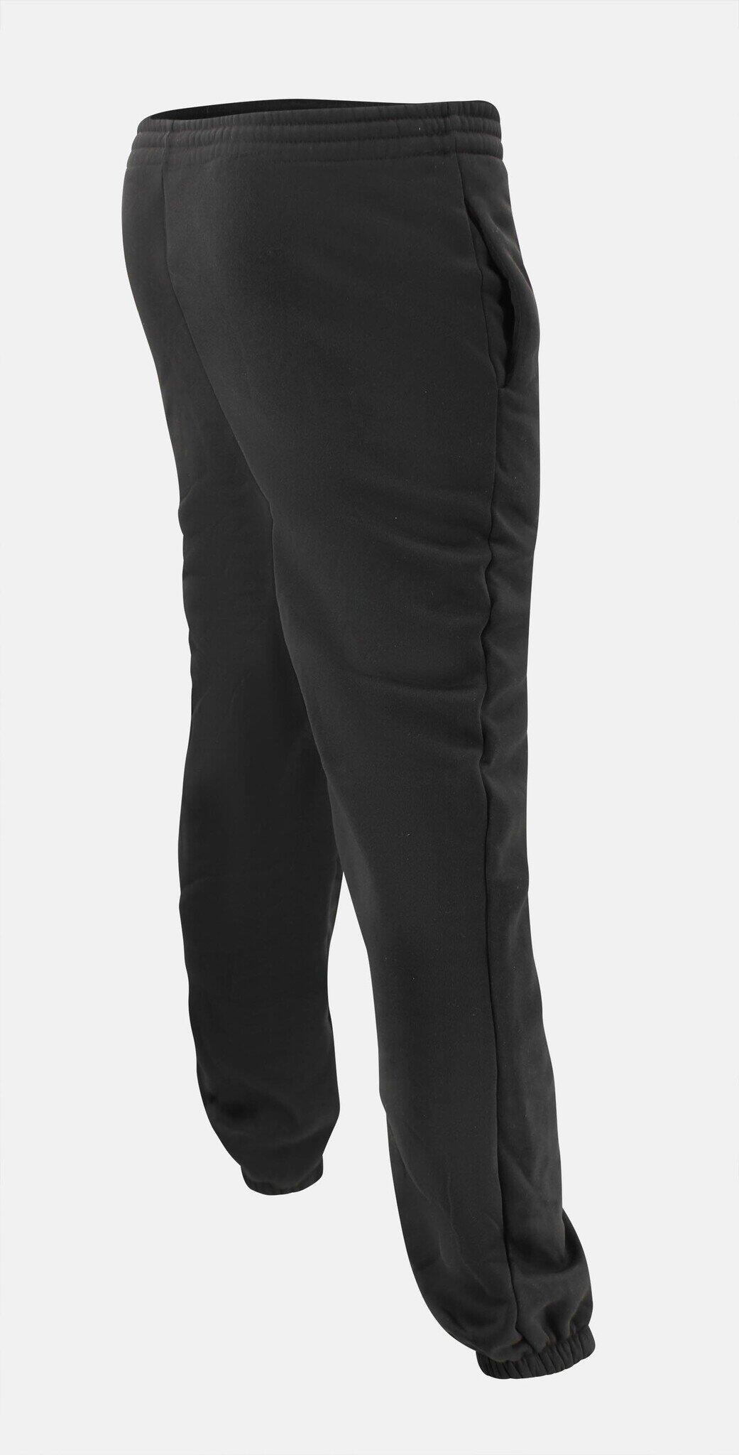 ChiComfort Luxe Dames Jogging Pants Zwart 3/5