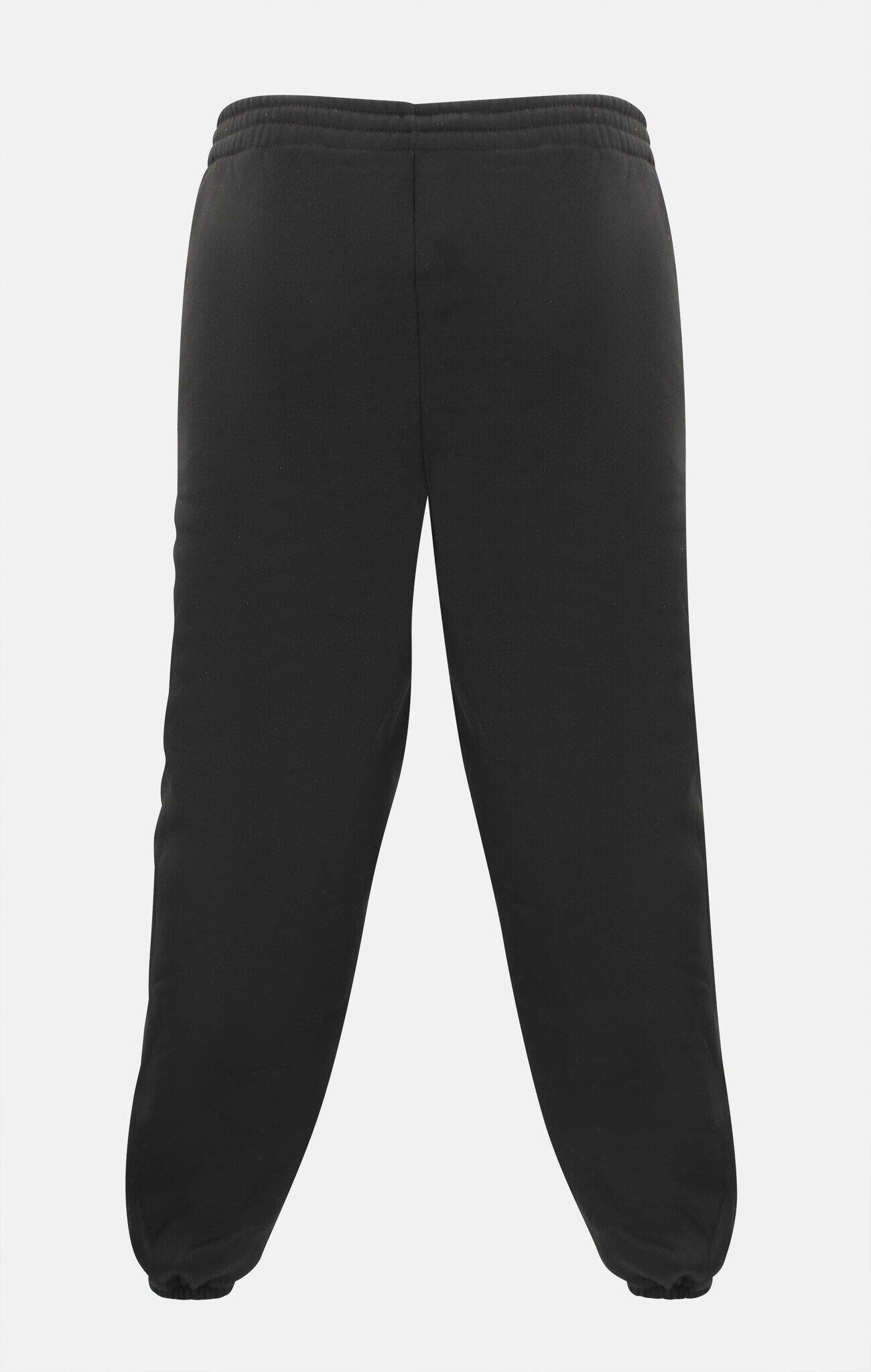 ChiComfort Luxe Dames Jogging Pants Zwart 4/5