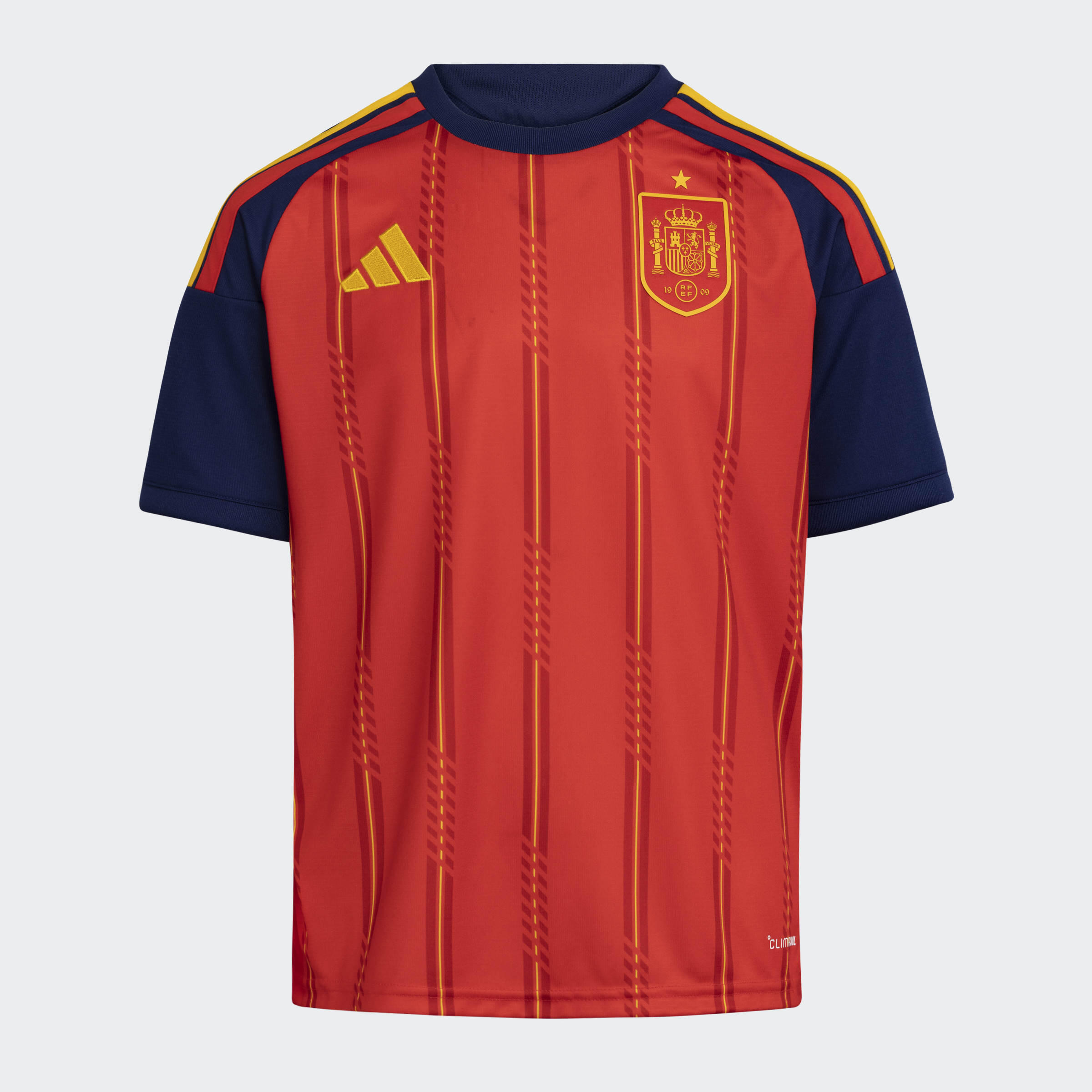 Selección española: Filtran las posibles camisetas de la Selección