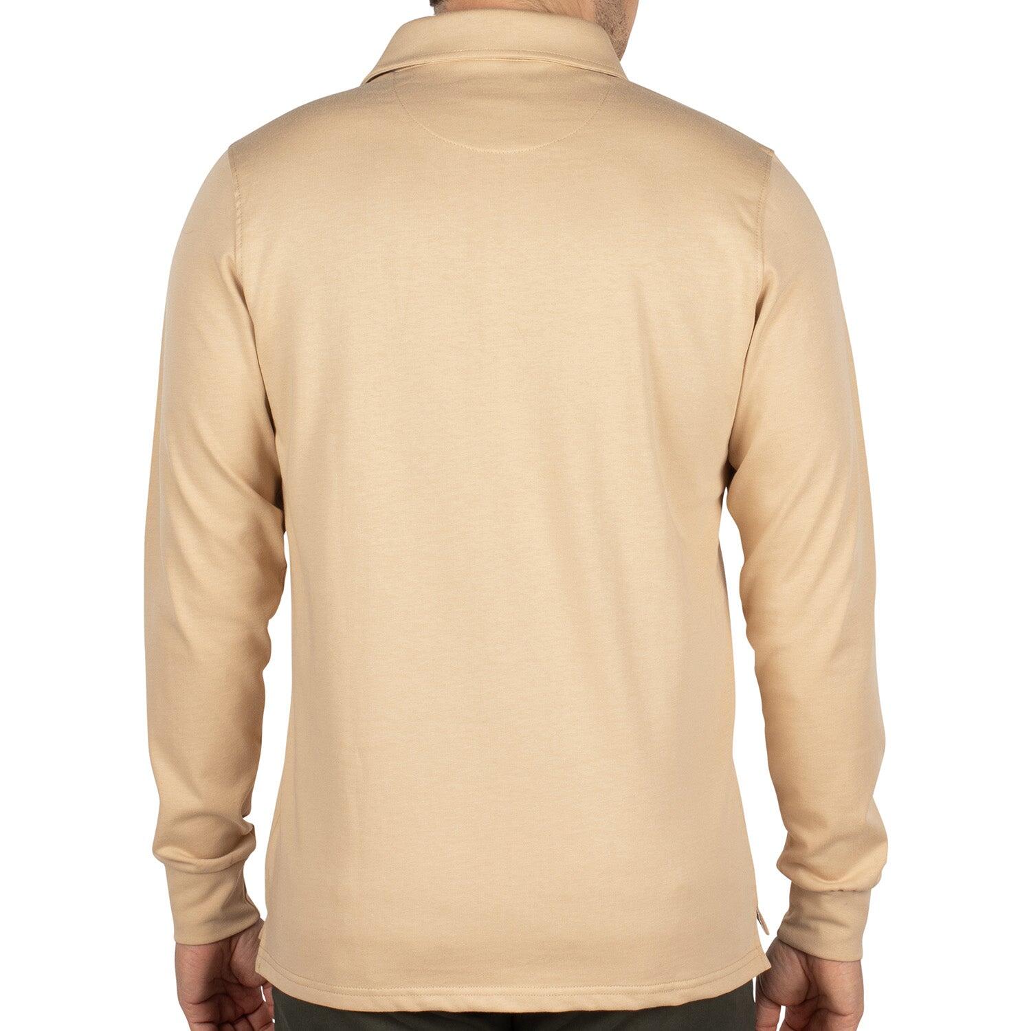 Polo basic ayers rock 2/4