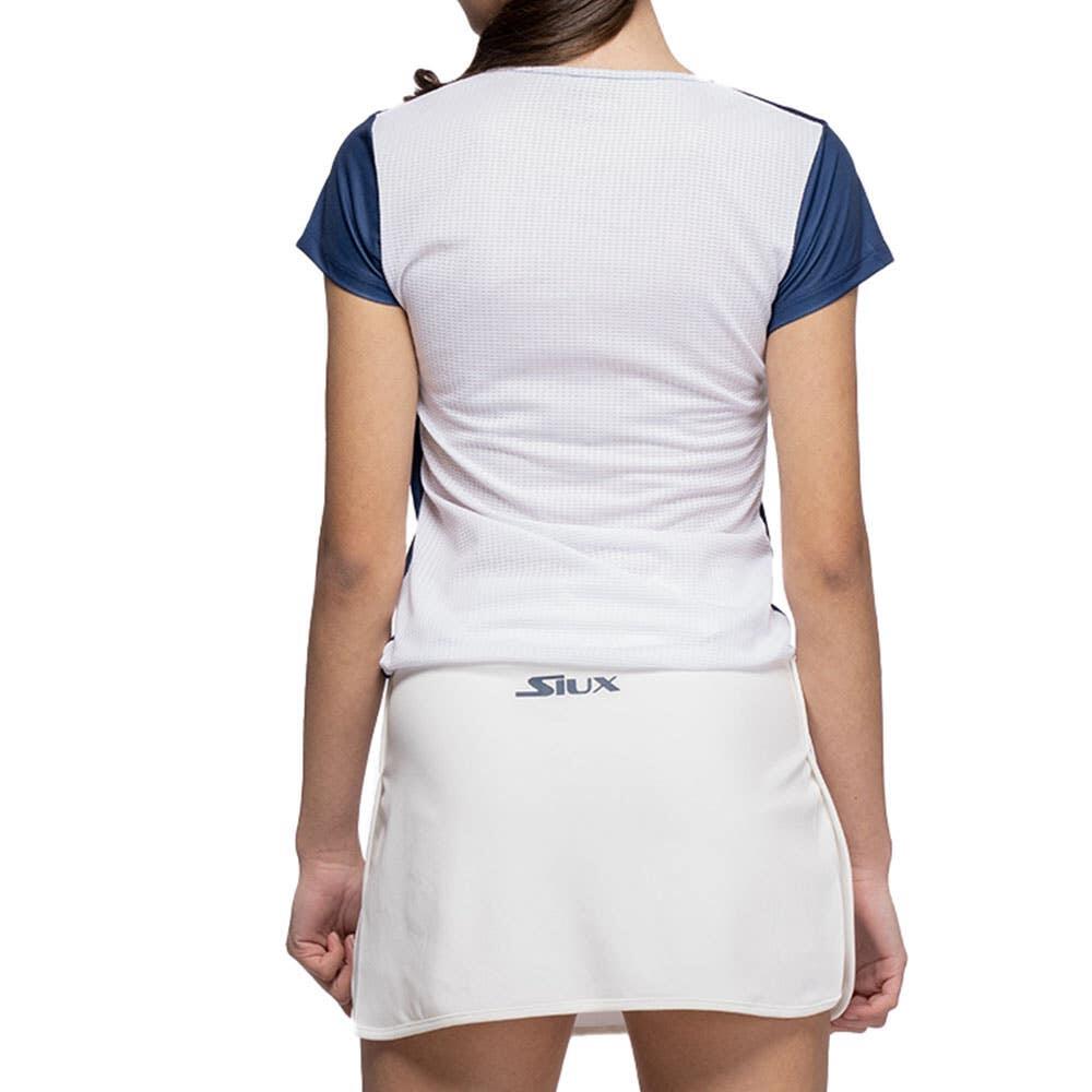 T-shirt Siux Pao Femme 3/4