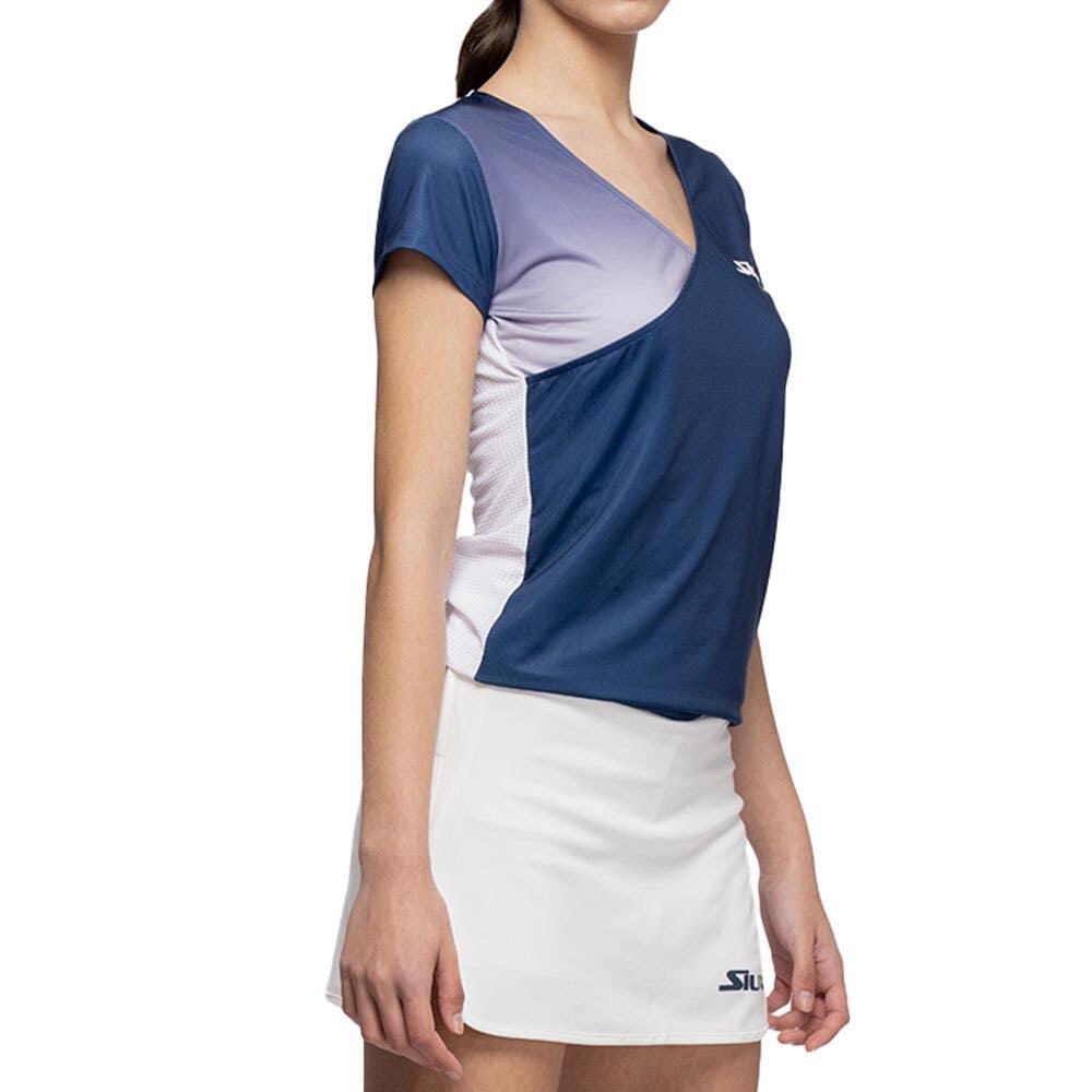 T-shirt Siux Pao Femme 2/4
