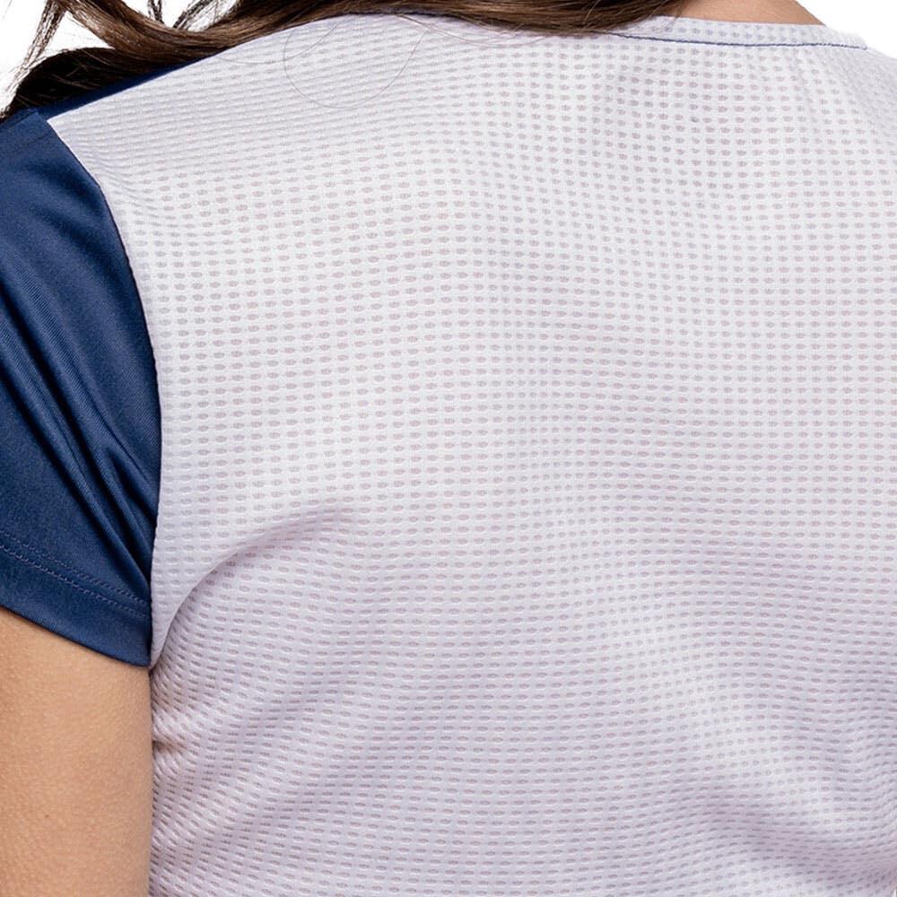T-shirt Siux Pao Femme 4/4