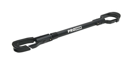 Pro-user fietsframe adapter