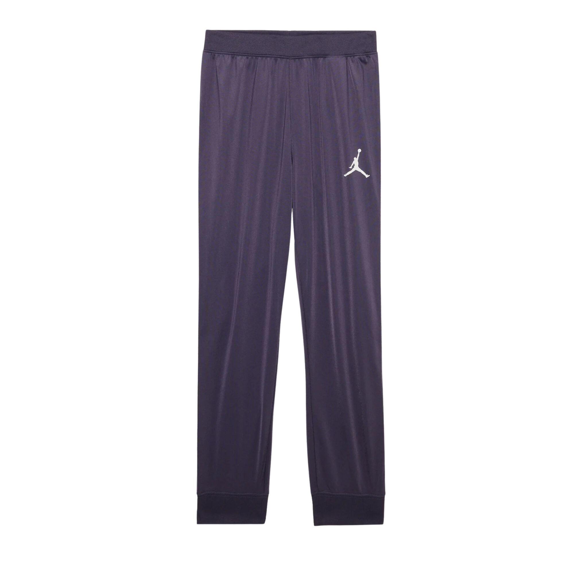 Trainingspak  Air Jordan Tricot Paars - 95A449-P60 3/4