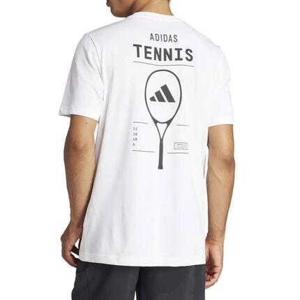 T-shirt Adidas Hommes Graphique Kme04