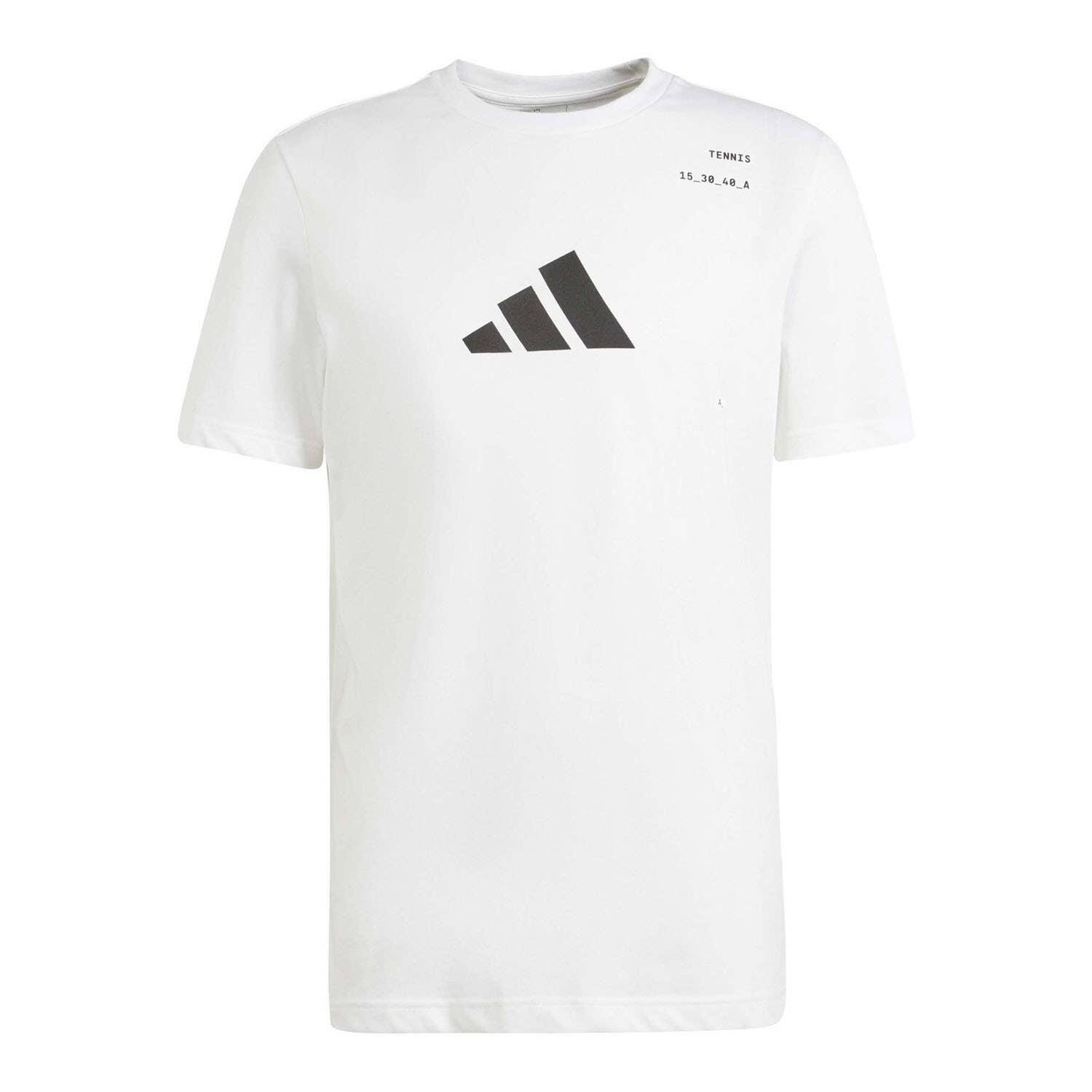 T-shirt Adidas Graphic Kme04 Uomo 4/4
