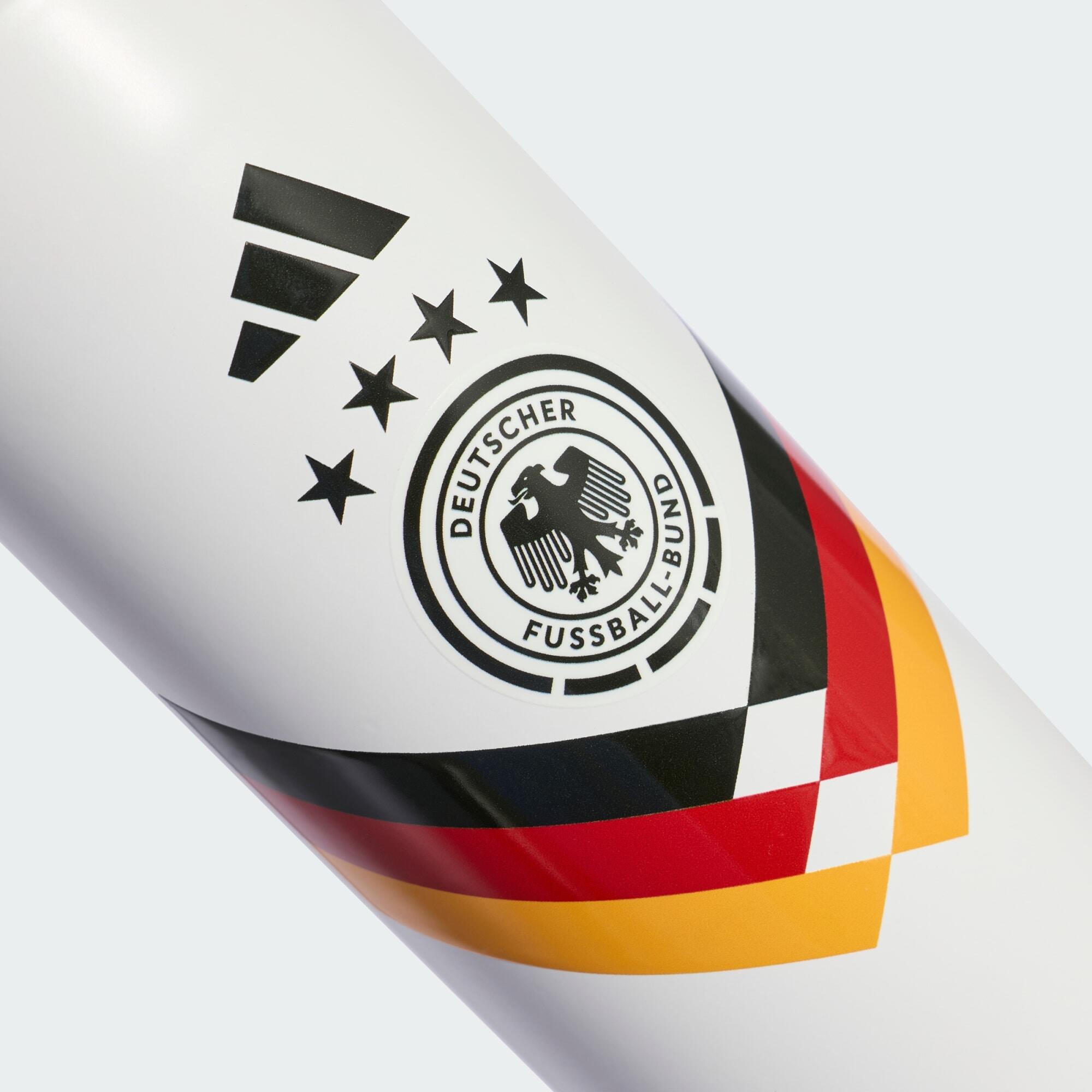 Borraccia Metal Germania 26 2/4