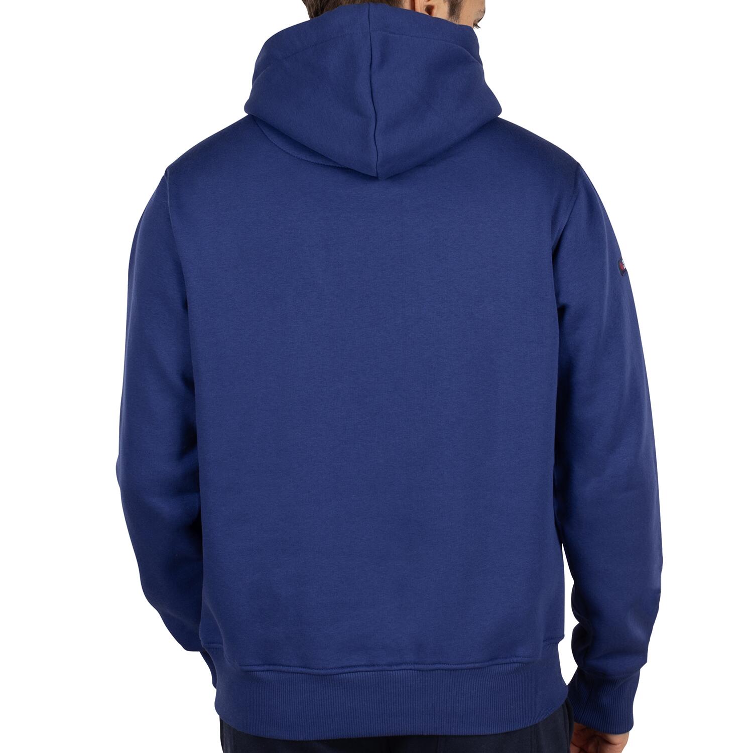 Sweat à capuche original team homme 2/4