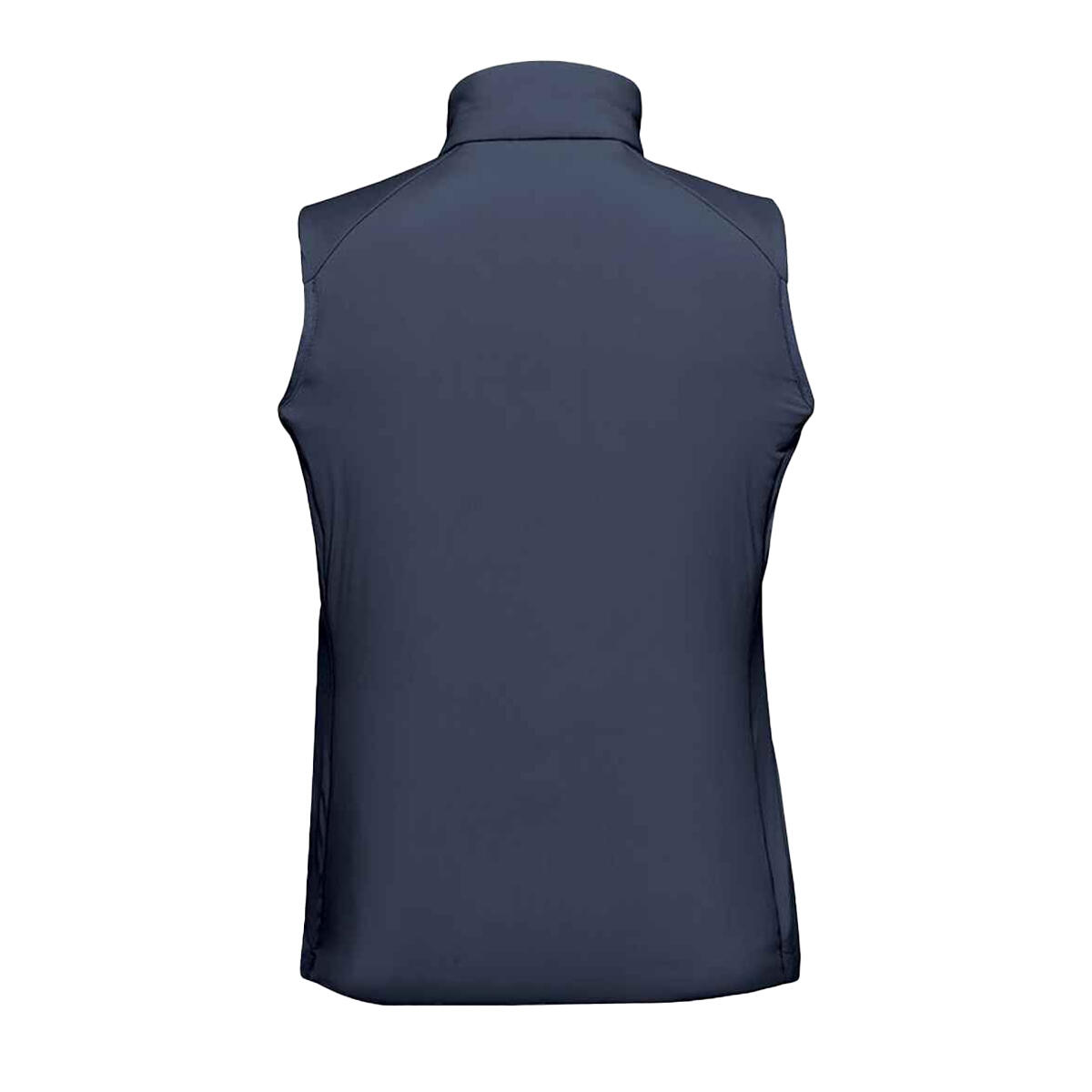 Womens/Ladies Cascadia Thermal Body Warmer (Midnight) 2/2