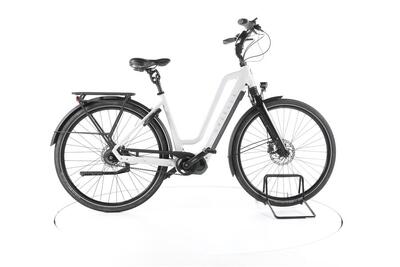 Ebike ricondizionata · Gazelle Chamonix C5 HMS · Buone condizioni